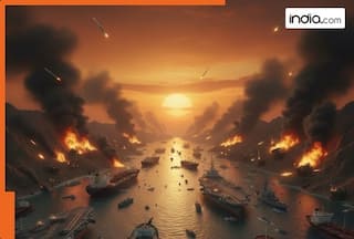 The Hormuz Trap: Why an Attack on Iran Could Capsize the Global Economy