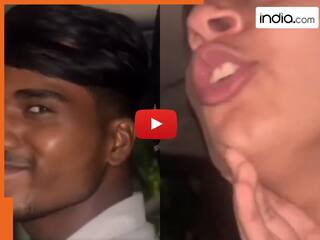 Viral Video: एंटरटेनमेंट देंगे तो 100 रुपये कम करोंगे? लड़की ने पार कर दी बेशर्मी की सारी हदें | देखें वीडियो