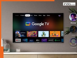 Google’s Smart TVs just got a secret AI upgrade - most users don’t know this yet