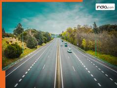 Masterstroke by Nitin Gadkari, plans to extend Gorakhpur-Panipat Expressway upto THIS district of UP, Lucknow, Saharanpur, Muzaffarnagar to get...