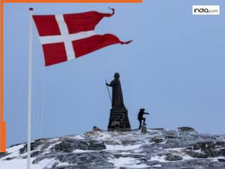 Breaking News: व्हाइट हाउस में हो रही चर्चा, कैसे कब्जे में लें ग्रीनलैंड, अमरिकी सेना का भी हो सकता है इस्तेमाल