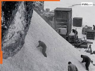 कैसे ग्रीनलैंड ने द्वितीय विश्व युद्ध में की थी अमेरिका का मदद? न देता ये मिनरल तो क्या होता?