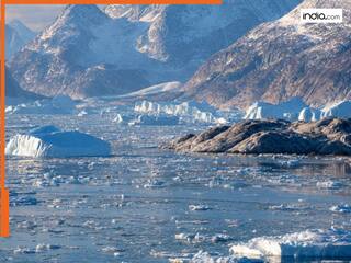 कितने फीसदी अमेरिकियों को चाहिए ग्रीनलैंड, कितनों को नहीं, सर्वे में चौंकाने वाला खुलासा