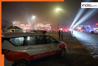 Driving on wrong side of the road in Gurugram? You could...,  police now will directly...