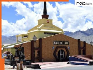 Republic Day 2026: ये हैं देश के मशहूर मिलिट्री म्यूजियम, मौका मिले तो जरूर देखें बहादुर सैनिकों के शौर्य की कहानियां