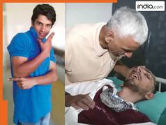 What is Harish Rana's condition at AIIMS now? Ventilator removed, shifted to normal bed and...