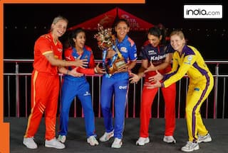WPL 2026: Winning ODI World Cup as Women's Premier League as CAPTAIN adds extra responsibility, says Mumbai Indians skipper Harmanpreet Kaur