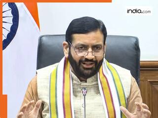 'हरिजन' और 'गिरिजन' शब्दों के इस्तेमाल पर लगी रोक, इस राज्य की सरकार ने लिया बड़ा फैसला