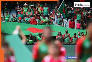 BCB SACKS top official following player boycott amid T20 World Cup 2026 row