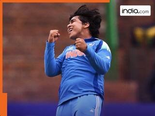 U19 World Cup: भारत की लगातार दूसरी जीत, बांग्लादेश को 18 रन से हराया; गेंदबाजों ने किया कमाल