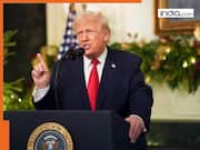 Donald Trump’s new tariff strategy leaves only a few countries untouched - Here’s the complete list