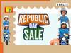Flipkart Republic Day Sale 2026 brings massive discounts on iPhone, pixel, vivo and motorola smartphones