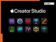 Apple Creator Studio to launch in India on January 28: Check pricing, features, and what creators can expect