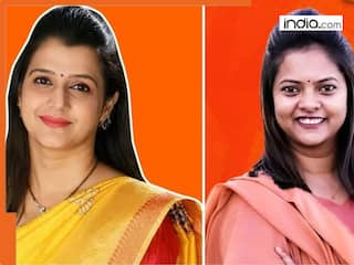 BMC Election Result 2026: Congress candidate Asha Kale secures victory from Ward 183