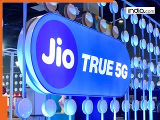 Mukesh Ambani’s New Year gift for Jio customers as Reliance launches new affordable 36-day recharge plan featuring 2GB daily data and…