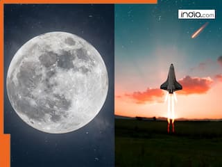 You can now book a hotel room on 'Moon', Rs 9 crore for reserve hotel stay, while full trip will cost Rs....