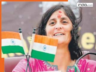 Sunita Williams retires after 27 years: Indian-origin astronaut who had 3 missions, 608 days in space has THIS  connection with a village in Gujarat