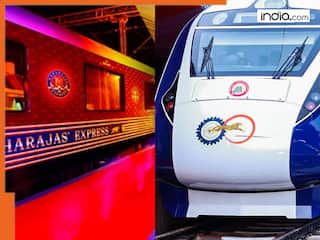 Rajdhani, Shatabdi or Vande Bharat: How much does Indian Railways pay drivers of THESE superfast trains? Know here