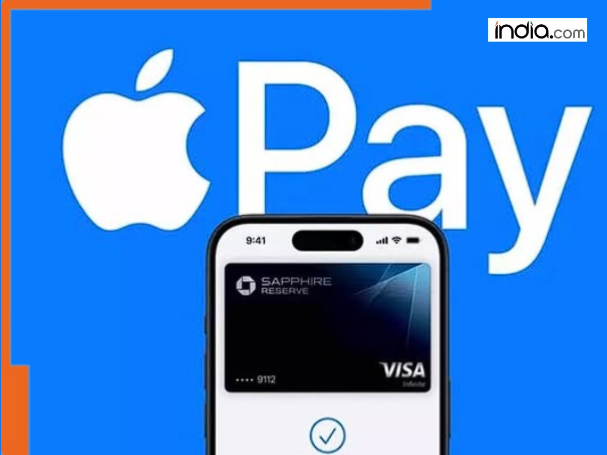 Apple pay launch in India tipped for 2026 as Apple prepares to take on Google Pay and dominant UPI apps