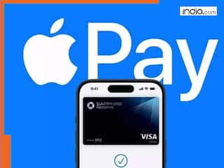 Apple pay launch in India tipped for 2026 as Apple prepares to take on Google Pay and dominant UPI apps