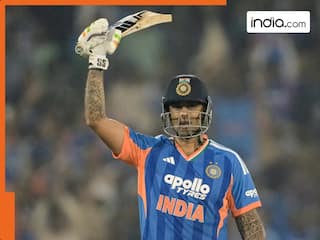 IND v NZ LIVE score: दूसरे T20 मैच में भारत ने न्यूजीलैंड को 7 विकेट से हराया, सीरीज में 2-0 से बनाई बढ़त