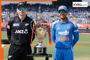 India vs New Zealand 2026 2nd ODI LIVE streaming Details: Timings, Date, when and where to watch IND vs NZ ODI match in India online and on TV