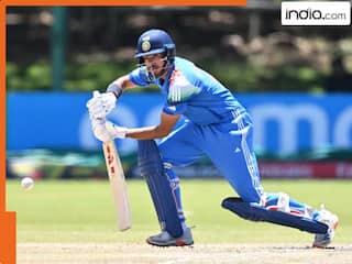 IND vs ZIM Under-19: विहान मल्होत्रा की धमाकेदार सेंचुरी, अंडर-19 वर्ल्ड कप सुपर सिक्स में भारत ने जिम्बाब्वे को बुरी तरह रौंदा