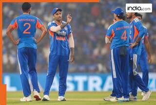 India vs New Zealand 2026 2nd T20I match LIVE Streaming Details: Timings, Telecast Date, when and where to watch