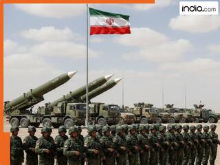 IRGC क्या है? ईरान की ताकतवर फौज जिसे EU ने घोषित किया आतंकी संगठन, समझिए पूरा मामला