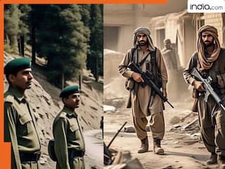 पाकिस्तानी खुफिया एजेंसी ISI की नई साजिश, इस्लामिक स्टेट से हाथ मिलाया, जानिए अब क्या प्लान कर रहा है मुनीर