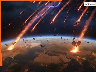 मिशन फेल होने के बाद अंतरिक्ष में खो गया ISRO का सैटेलाइट, जानिए कहां गिरता है मलबा? क्या आम लोगों को है खतरा