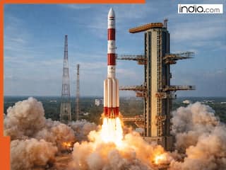 स्पेस मिशन फेल होने पर किसे उठाना पड़ता है घाटा? इसरो के PSLV-C62 मिशन से समझिए पूरा मामला