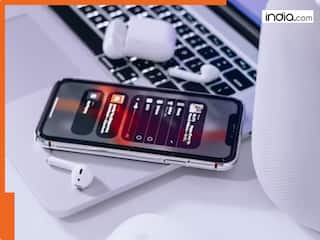 Apple drops iOS 26.2 with massive Apple music upgrade and handy iPhone tools - full details inside