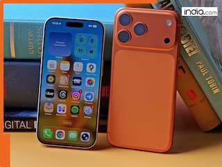 Apple days sale ending soon: Vijay sales offers big discounts on iPhone 17 pro max, macbook and more