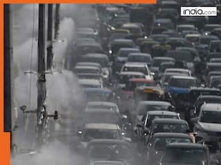 Delhi NCR pollution update: GRAP-3 revoked by CAQM as air quality gets better