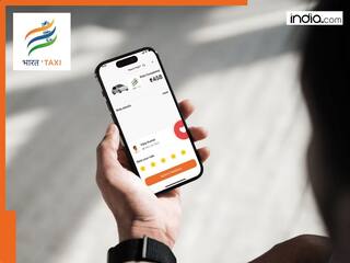 Why Bharat Taxi is adding 45,000 users daily before its national launch...