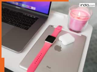 Vijay Sales extends Apple Days Sale across India; Discounts on iPhone 17, iPhone 16 and other Apple products