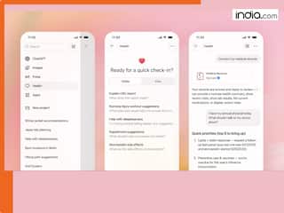 OpenAI launches ChatGPT health for personalised wellness support: How this AI feature could change the way users manage health...