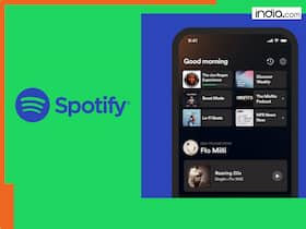 Spotify : Latest News, Videos and Photos on Spotify - India.Com News