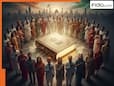 Republic Day 2026: कहां सुरक्षित है भारतीय संविधान की असली प्रति? जानिए कितने पन्नों में दर्ज है भारत की आत्मा Republic Day 2026: कहां सुरक्षित है भारतीय संविधान की असली प्रति? जानिए कितने पन्नों में दर्ज है भारत की आत्मा