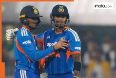 IND vs NZ 2026 3rd T20: Abhishek Sharma, Jasprit Bumrah seal series win with MASSIVE win with 10 over to spare