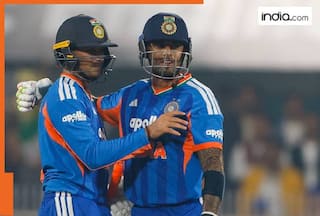 IND vs NZ 2026 3rd T20: Abhishek Sharma, Jasprit Bumrah seal series win with MASSIVE win with 10 over to spare