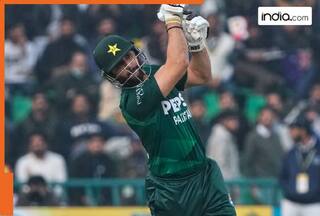 Salman Ali Agha stars as Pakistan hand Australia their biggest T20I defeat in 19 years