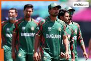 BCB vice-president issues warning to ICC, says, 'We will not change our stance, we are not...'