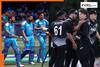 India vs New Zealand 1st ODI Match Live Score: Shreyas Iyer, Shubman Gill back as India eye strong start