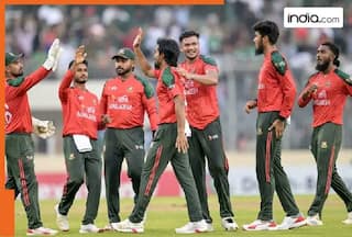 Bangladesh Cricket Board faces backlash after ICC T20 World Cup exit, accused of betraying...
