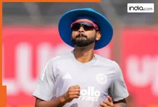 Shreyas Iyer to stay as Tilak Varma's replacement for remainder of T20I Series against New Zealand