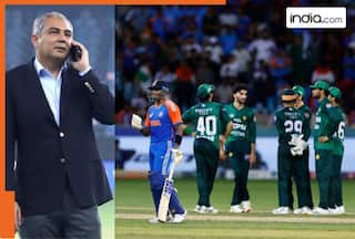 Mohsin Naqvi issues boycott threat: Pakistan to skip match against India or exit T20 World Cup 2026