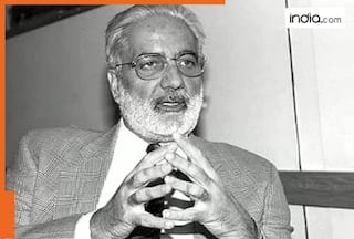 Inderjit Singh Bindra, former BCCI President and veteran administrator passes away at 84