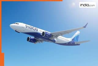 Days after DGCA's Rs 22 crore fine, IndiGo told to remove senior VP due to massive flight cancellations